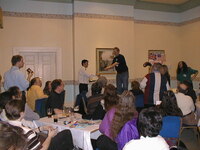 Fri - Opening ceremony 3